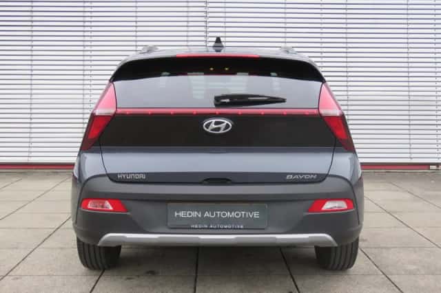 Hyundai Bayon (2022) thumbnail 6