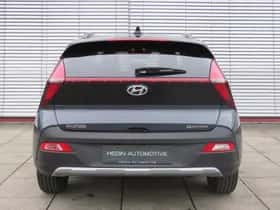 Hyundai Bayon (2022) thumbnail 6