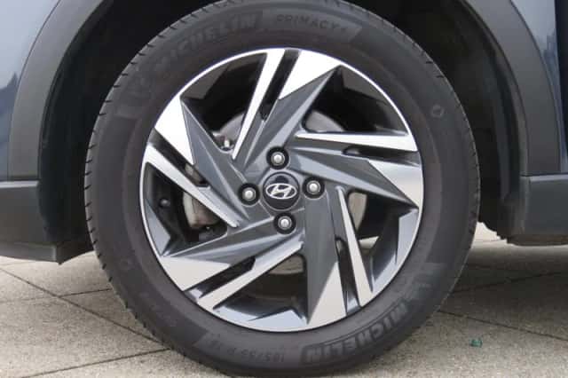 Hyundai Bayon (2022) thumbnail 7