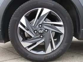 Hyundai Bayon (2022) thumbnail 7