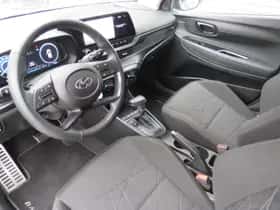 Hyundai Bayon (2022) thumbnail 8