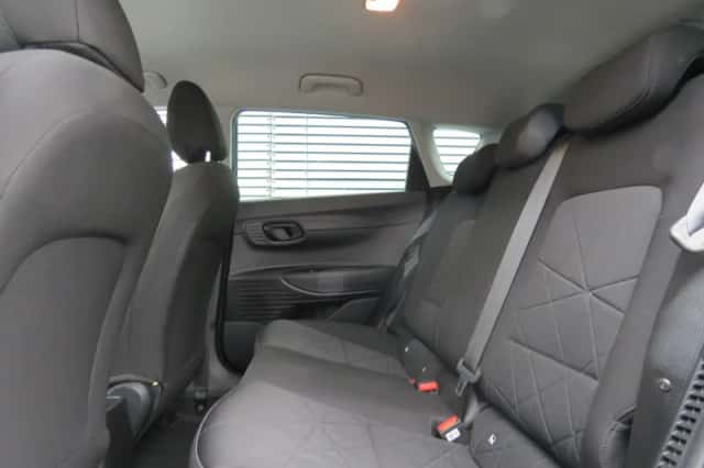 Hyundai Bayon (2022) thumbnail 10