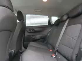 Hyundai Bayon (2022) thumbnail 10