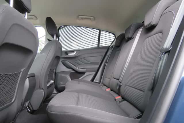 Ford Focus (2023) thumbnail 11