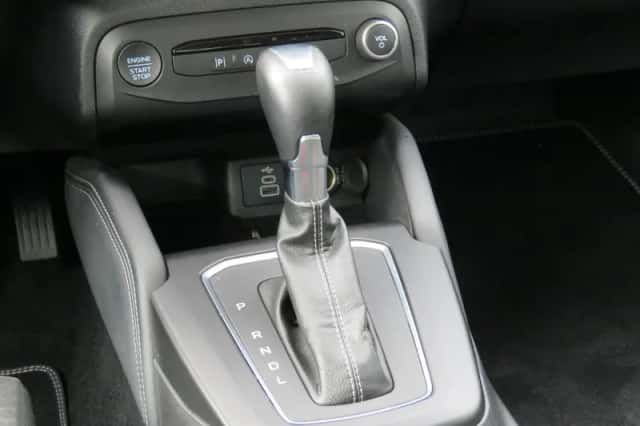 Ford Focus (2023) thumbnail 12