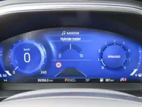 Ford Focus (2023) thumbnail 14