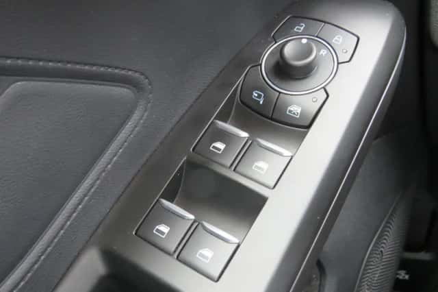 Ford Focus (2023) thumbnail 17