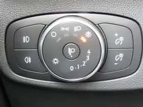 Ford Focus (2023) thumbnail 18