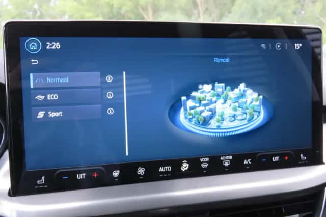 Ford Focus (2023) thumbnail 24
