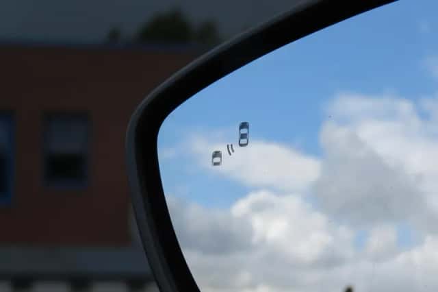 Ford Focus (2023) thumbnail 26