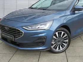 Ford Focus (2023) thumbnail 27