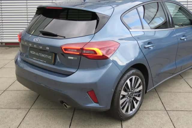 Ford Focus (2023) thumbnail 28