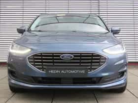 Ford Focus (2023) thumbnail 4