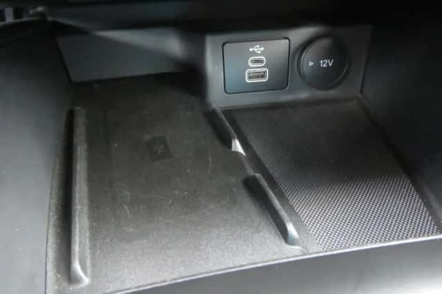 Ford Focus (2023) thumbnail 31