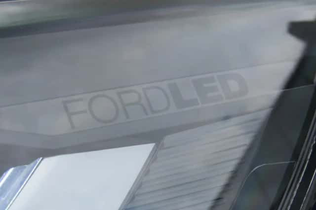 Ford Focus (2023) thumbnail 33