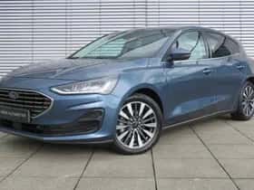 Ford Focus (2023) thumbnail 37