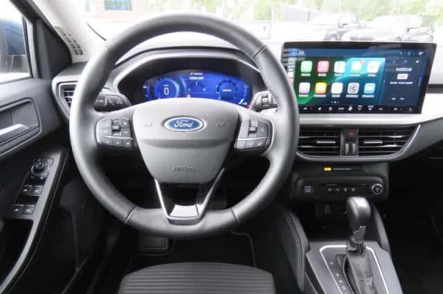 Ford Focus (2023) thumbnail 8