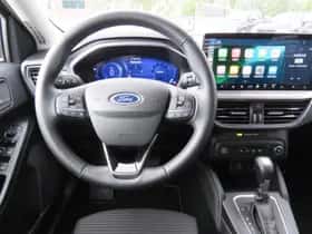 Ford Focus (2023) thumbnail 8