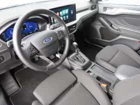 Ford Focus (2023) thumbnail 9