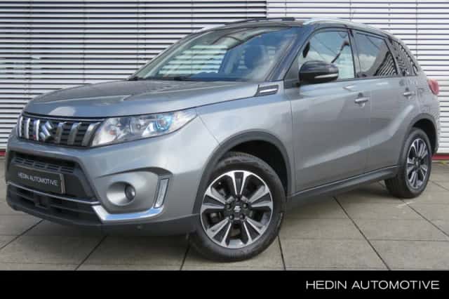 Suzuki Vitara (2019) thumbnail 1