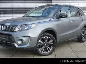 Suzuki Vitara (2019)