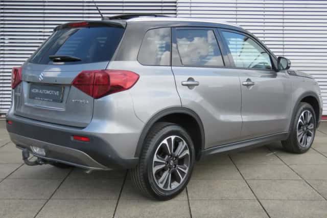 Suzuki Vitara (2019) thumbnail 2