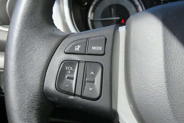 Suzuki Vitara (2019) thumbnail 13