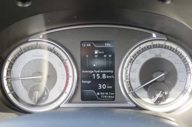 Suzuki Vitara (2019) thumbnail 14