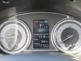 Suzuki Vitara (2019) thumbnail 14