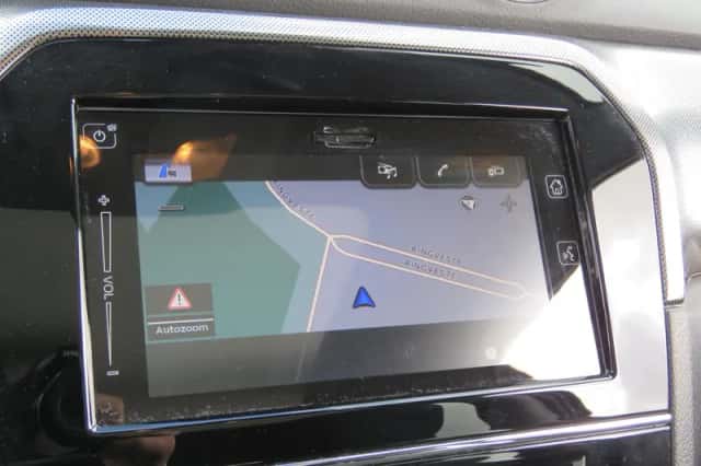 Suzuki Vitara (2019) thumbnail 20
