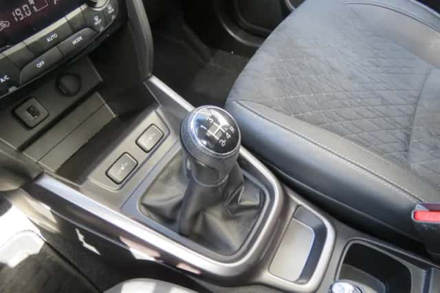 Suzuki Vitara (2019) thumbnail 22