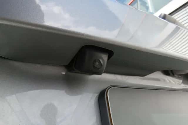 Suzuki Vitara (2019) thumbnail 29