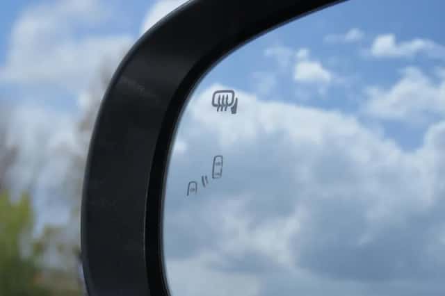 Suzuki Vitara (2019) thumbnail 30