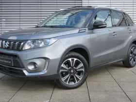 Suzuki Vitara (2019) thumbnail 36
