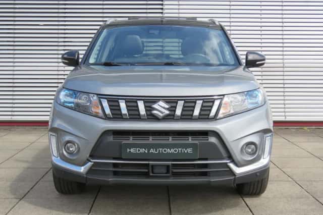 Suzuki Vitara (2019) thumbnail 5