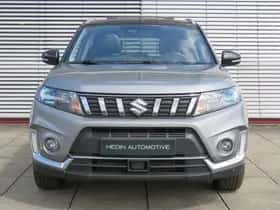 Suzuki Vitara (2019) thumbnail 5