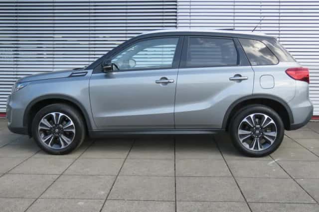 Suzuki Vitara (2019) thumbnail 6