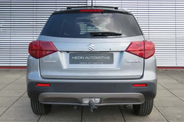 Suzuki Vitara (2019) thumbnail 7