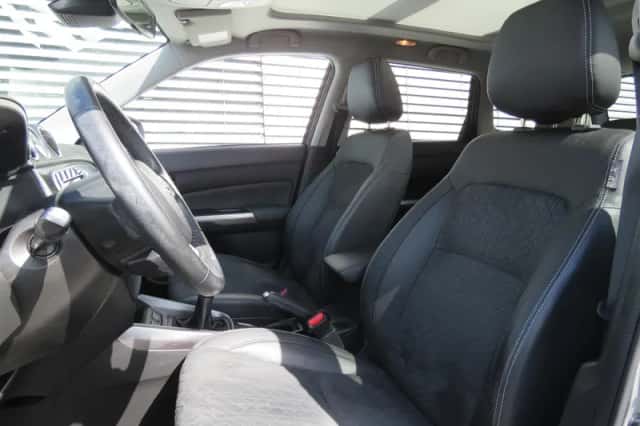 Suzuki Vitara (2019) thumbnail 10