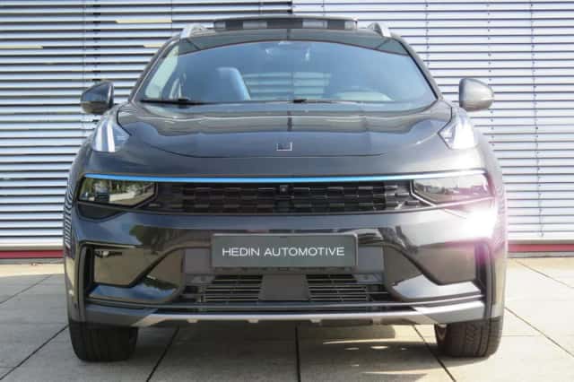 Lynk & Co 01 (2023) thumbnail 5