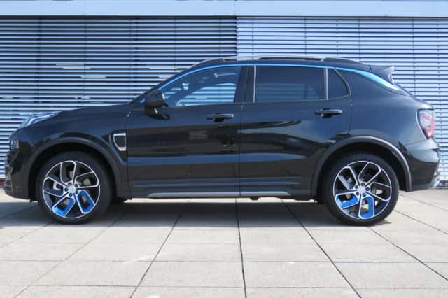 Lynk & Co 01 (2023) thumbnail 6