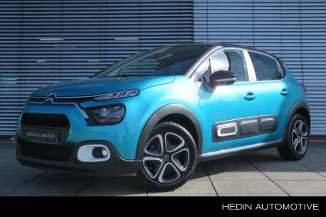 Citroën C3 (2020) thumbnail 1