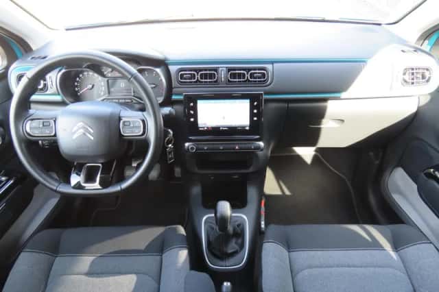 Citroën C3 (2020) thumbnail 3