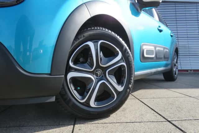 Citroën C3 (2020) thumbnail 4