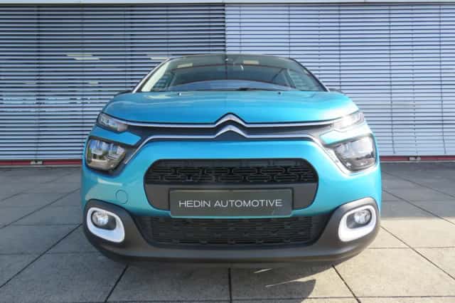 Citroën C3 (2020) thumbnail 5