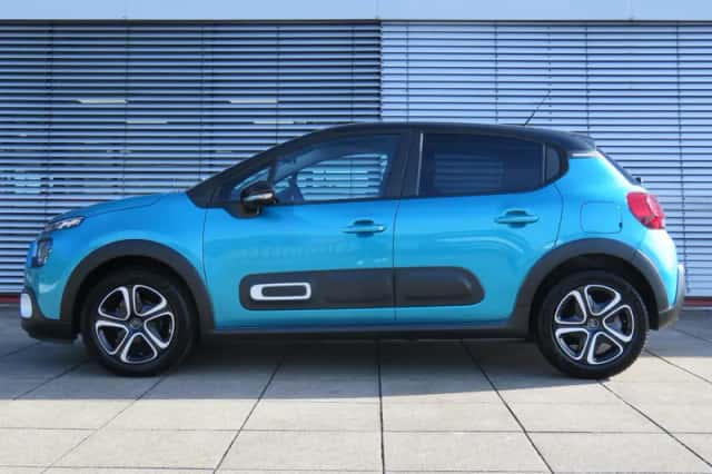 Citroën C3 (2020) thumbnail 6