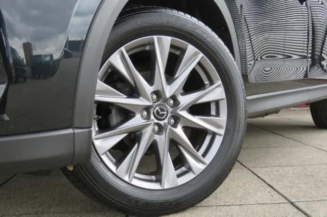 Mazda CX-5 (2020) thumbnail 4