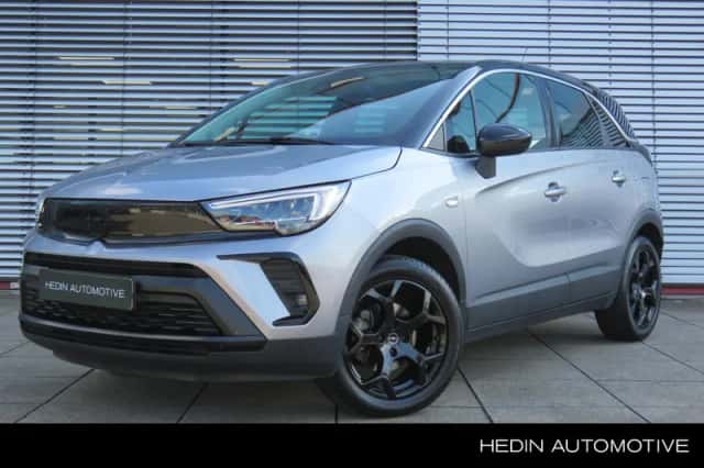 Opel Crossland (2022) thumbnail 1