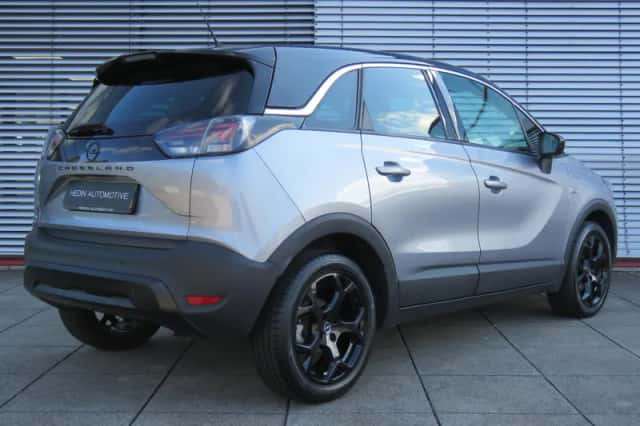Opel Crossland (2022) thumbnail 2
