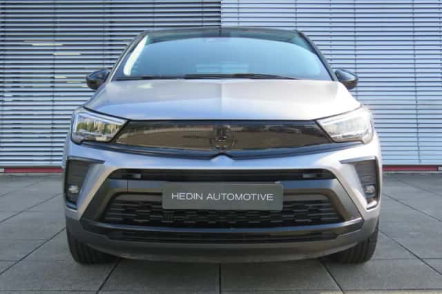 Opel Crossland (2022) thumbnail 5